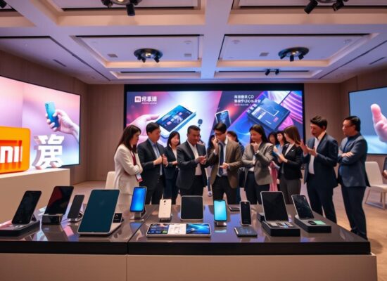 xiaomi