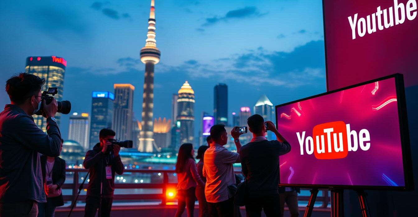 youtube