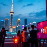 youtube