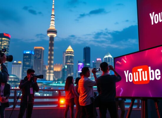 youtube