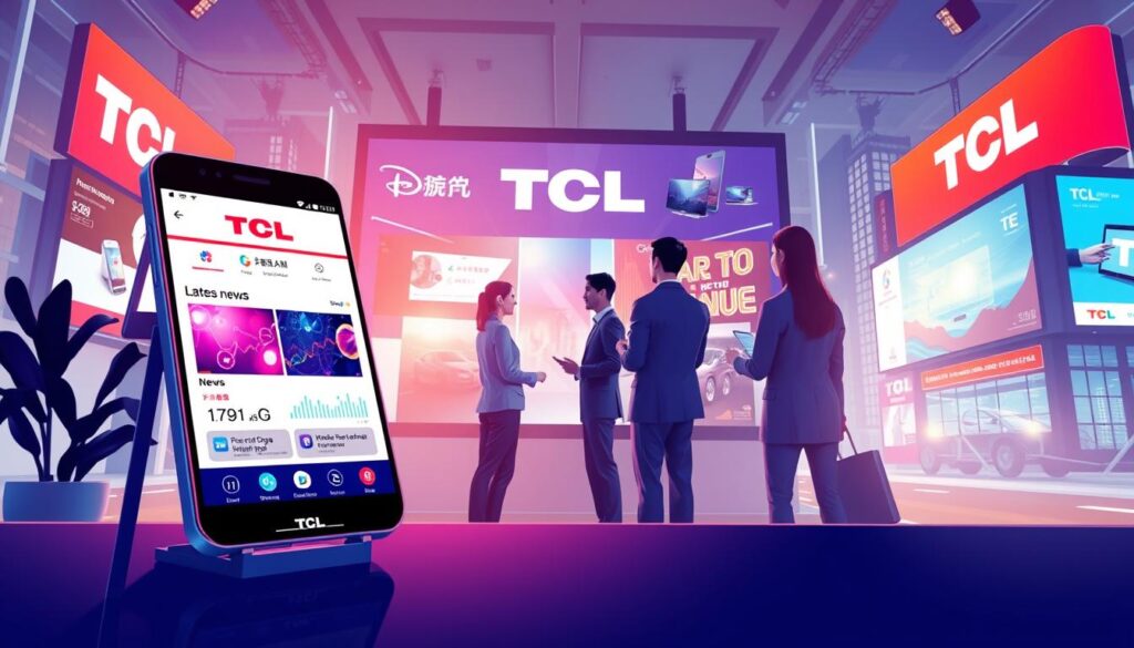ข่าวสารล่าสุดเกี่ยวกับ tcl ข่าวสารล่าสุดเกี่ยวกับ tcl
