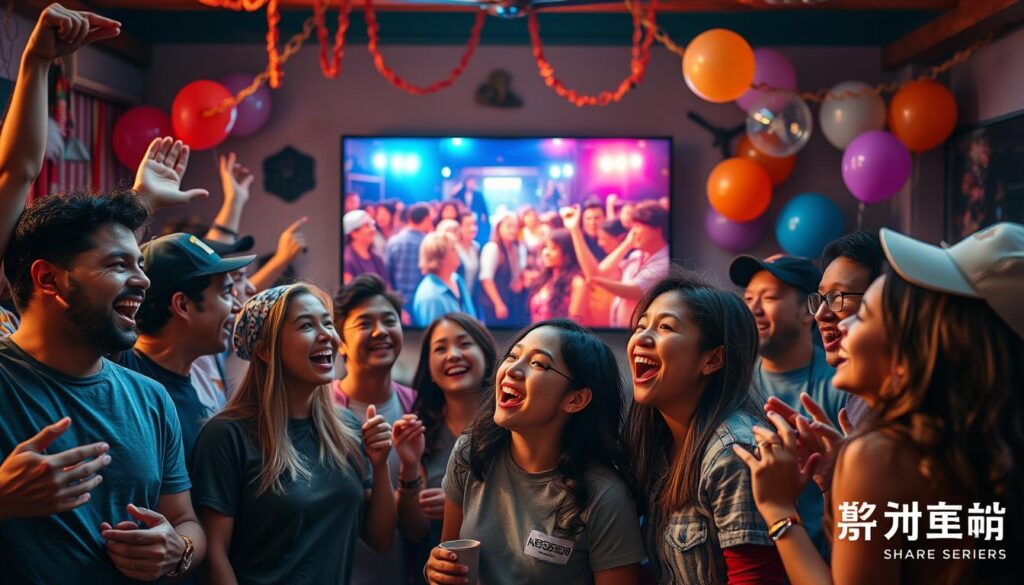 ความสนุกสนานของแฟนซีรีส์ ความสนุกสนานของแฟนซีรีส์