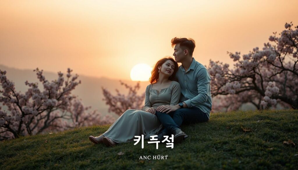 ซับไทย สกุณาซ่อนรัก