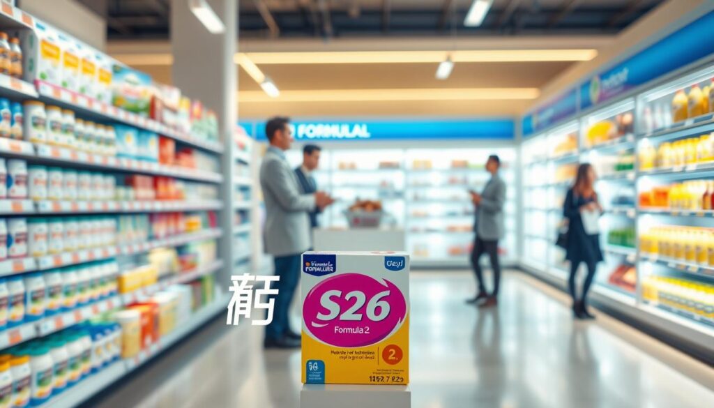 ซื้อ s26 สูตร 2