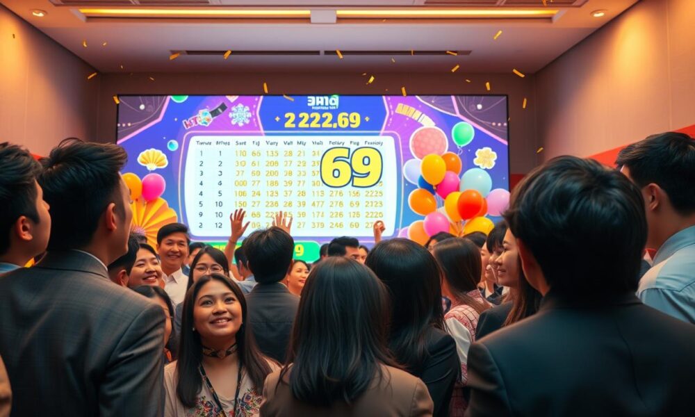 ตรวจหวย 2 พฤษภาคม 69