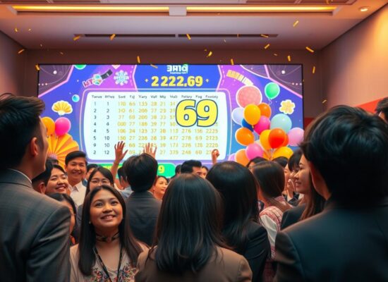 ตรวจหวย 2 พฤษภาคม 69