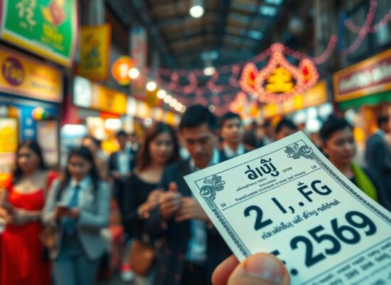 ตรวจหวย2พค2569