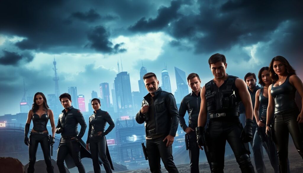 ตอนล่าสุด the boys ซีซั่น 5