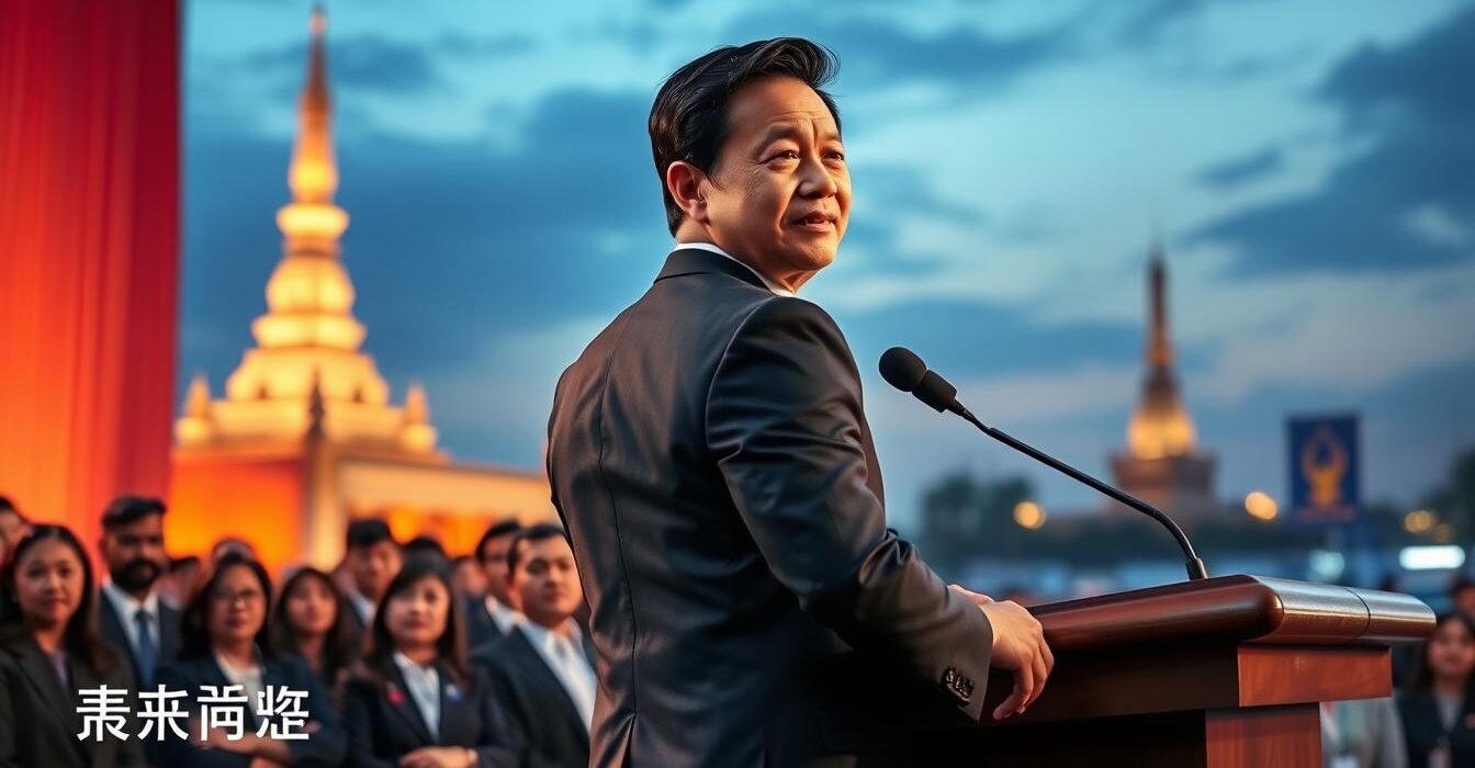 ทักษิณ ชินวัตร