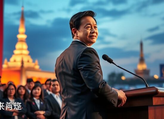 ทักษิณ ชินวัตร