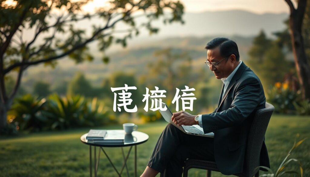ทักษิณ ชินวัตร กับชีวิตหลังการเมือง