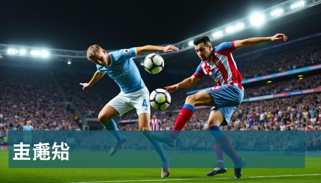ทีมฟุตบอล man city vs palace