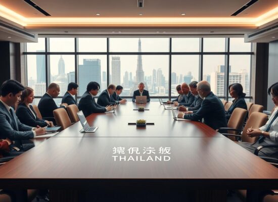 ที่ประชุมอธิการบดีแห่งประเทศไทย