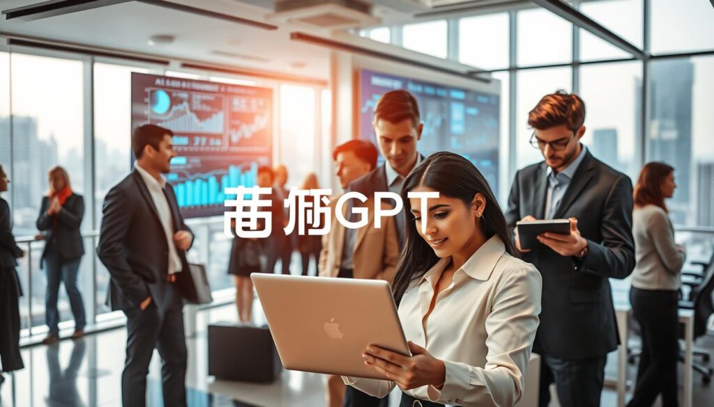 บริษัทชั้นนำที่พัฒนา gpt