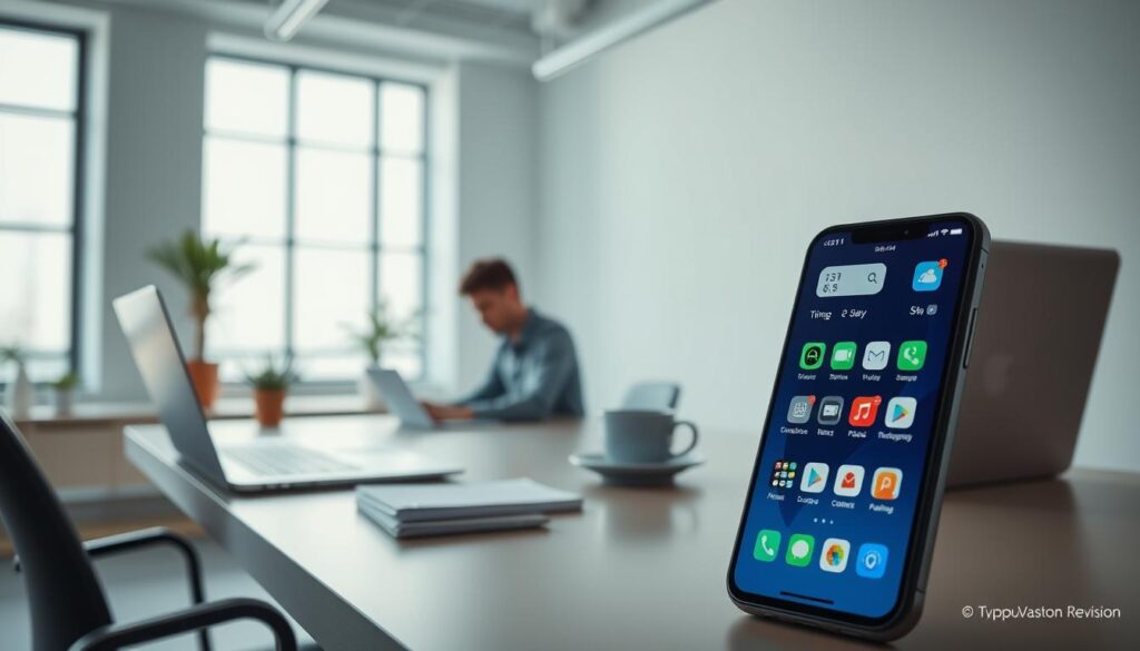 ประสิทธิภาพการทำงานที่เพิ่มขึ้นใน One UI 8.5