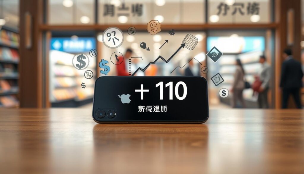 ปัจจัยที่ส่งผลต่อราคาไอ โฟน 10 ปัจจัยที่ส่งผลต่อราคาไอ โฟน 10