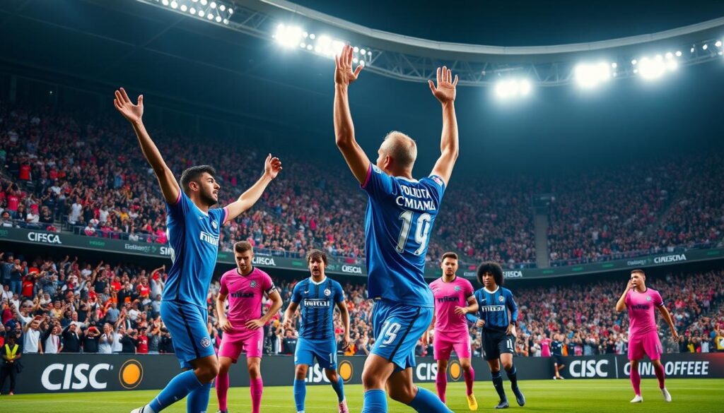 ผลการแข่งขัน cincinnati vs inter miami