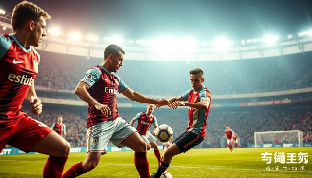 ผลต่อสู้ aston villa vs nottm forest