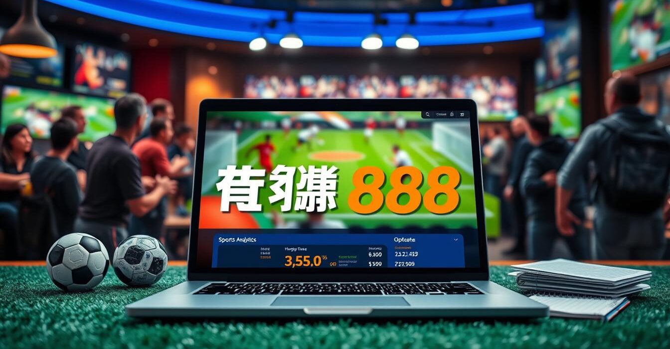 ผลบอลสด888