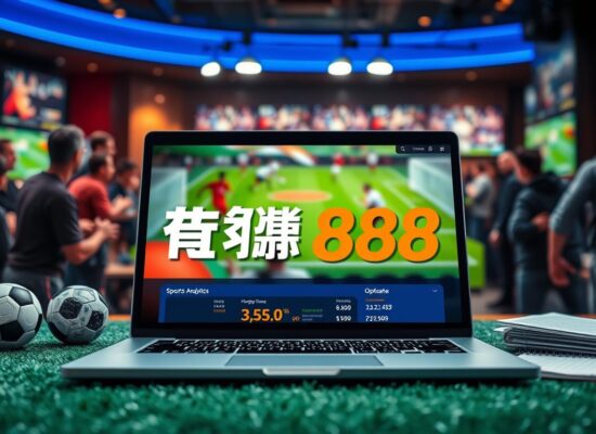 ผลบอลสด888