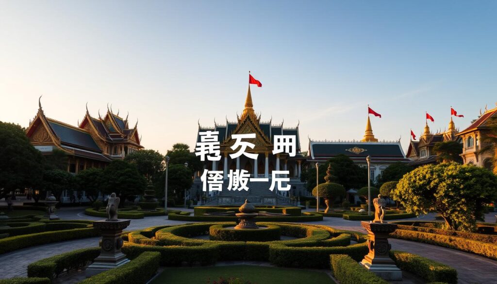 พระราชสำนัก พระราชสำนัก