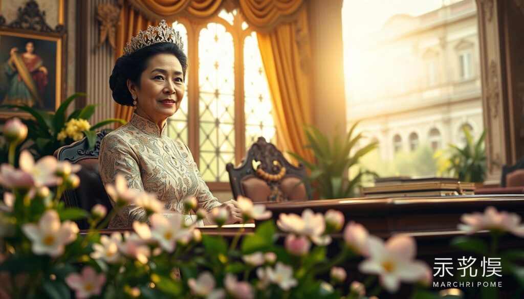พระราชินี