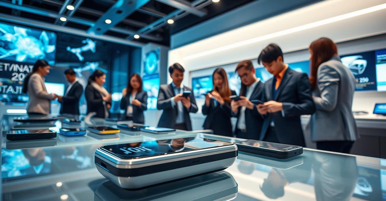 มั่นคง gadget