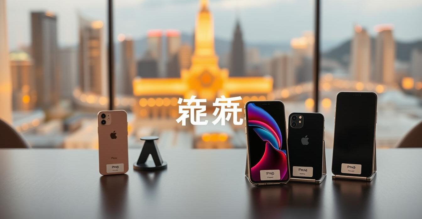 ราคาiphone
