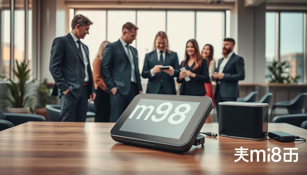 รีวิว m98 รีวิว m98