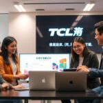 ลงทะเบียน tcl