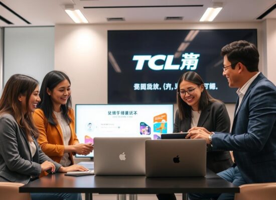 ลงทะเบียน tcl