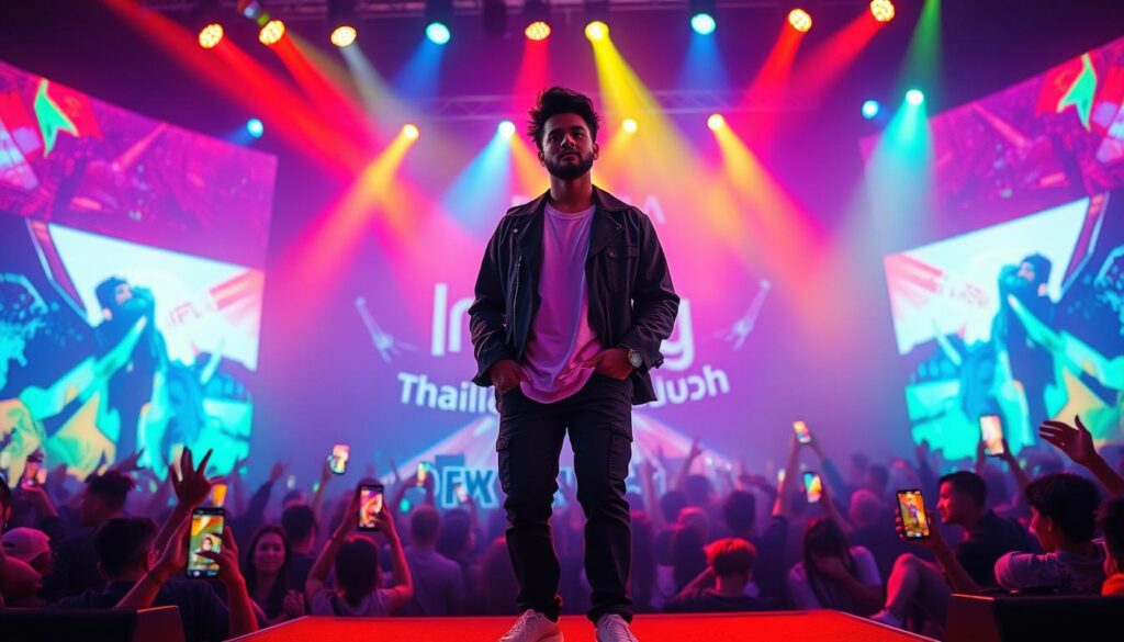 ศิลปิน The Weeknd