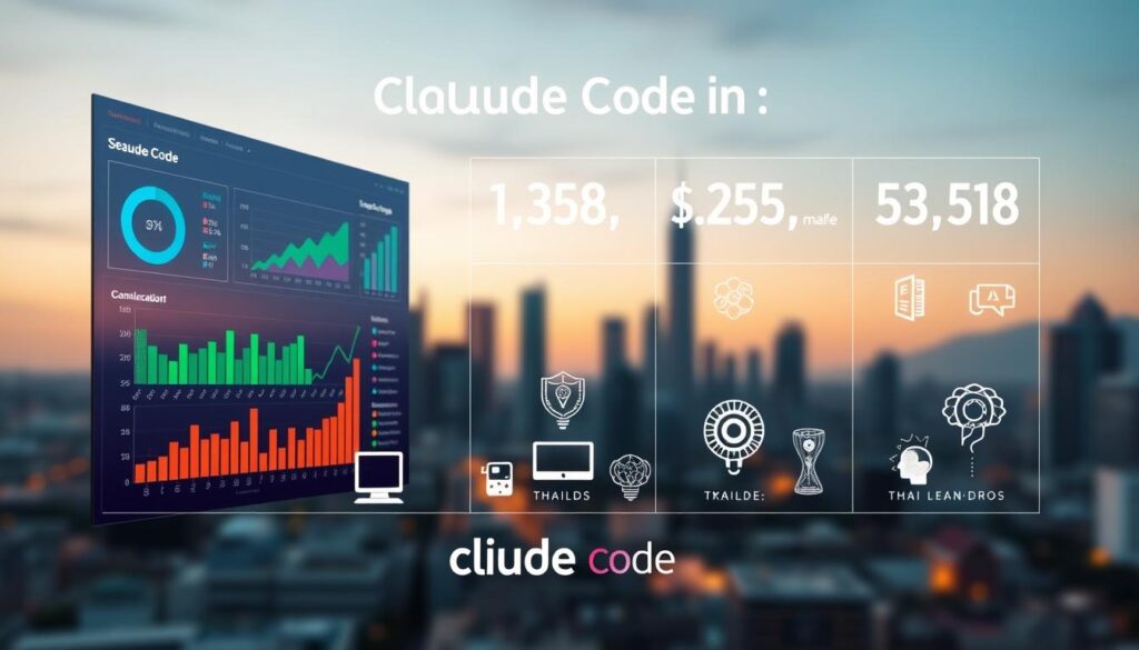 สถิติการใช้งานของ claude code ในประเทศไทย สถิติการใช้งานของ claude code ในประเทศไทย