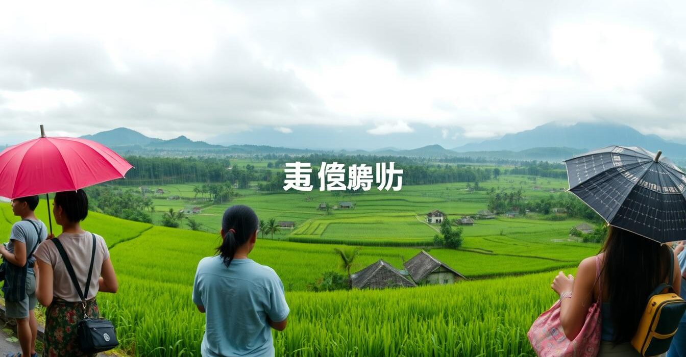 สภาพอากาศ
