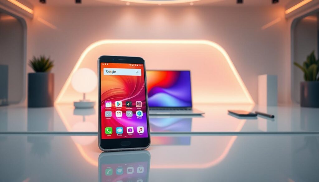 สมาร์ทโฟน xiaomi