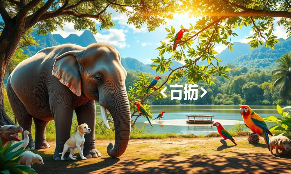 สัตว์
