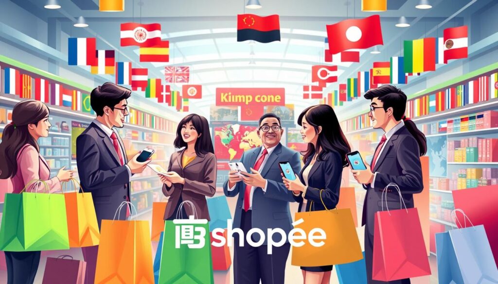 สินค้า shopee