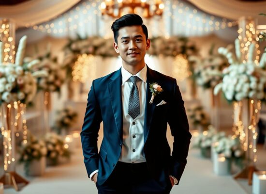 เจ้าบ่าว