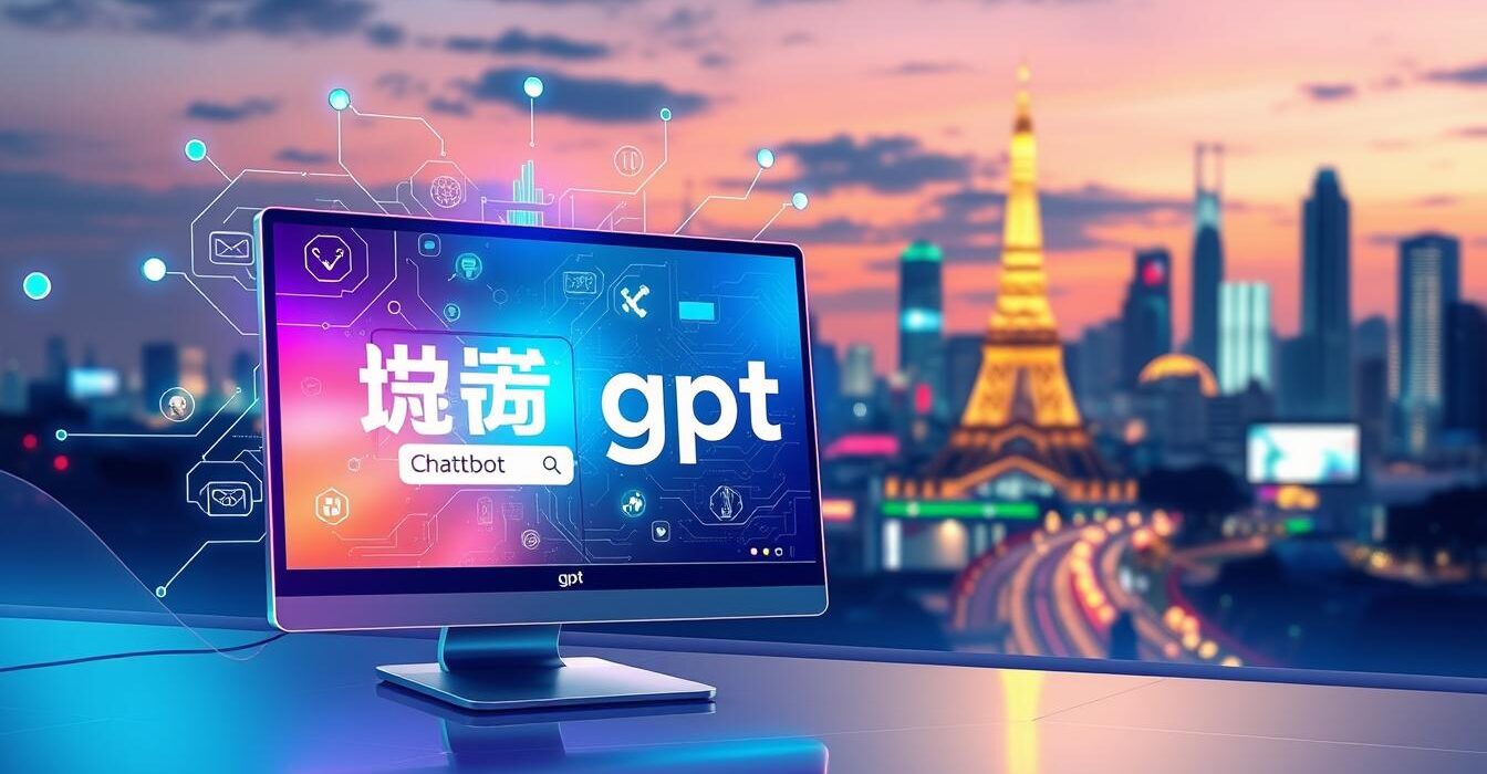 แชท gpt
