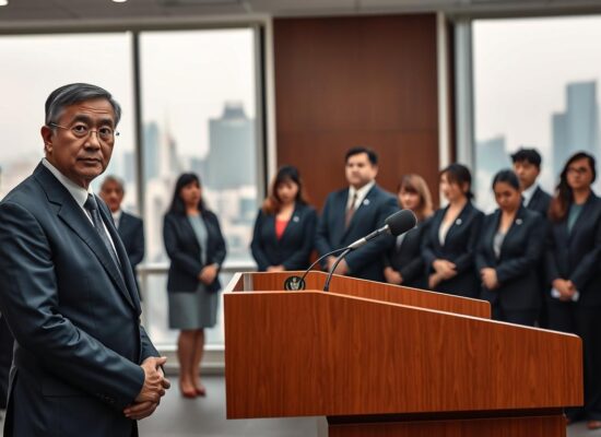 แถลงการณ์
