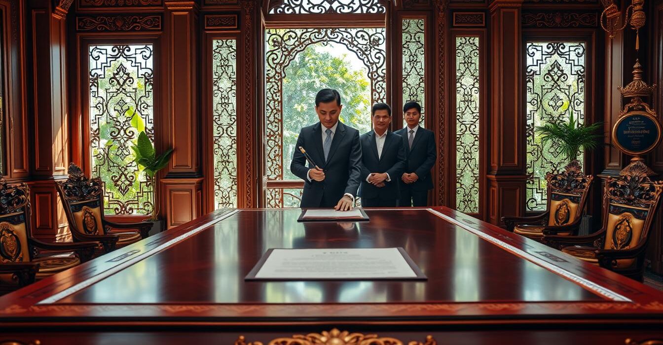 แถลงการณ์สํานักพระราชวัง
