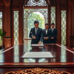 แถลงการณ์สํานักพระราชวัง