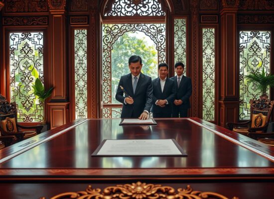 แถลงการณ์สํานักพระราชวัง