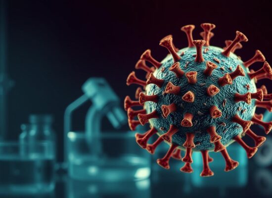 ไวรัสฮันตา hantavirus