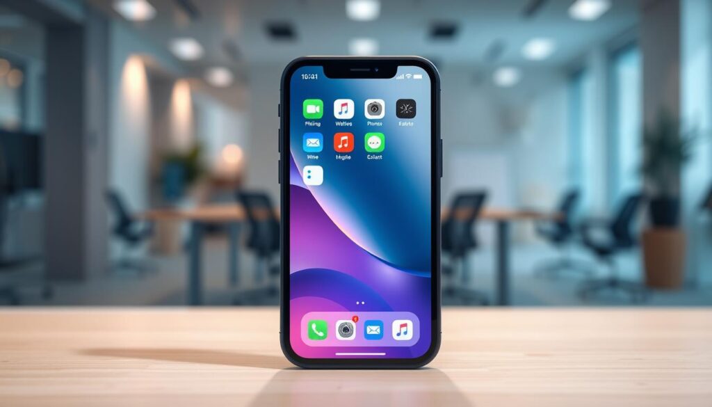 ไอโฟน18 กับระบบปฏิบัติการ iOS